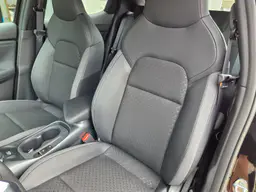 Nissan Juke - photo 10