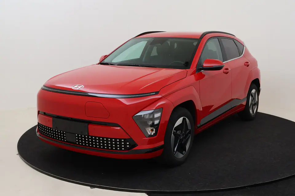 2024 Hyundai Kona Feel Comfort