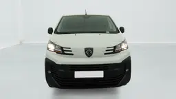 Peugeot Expert - photo 2