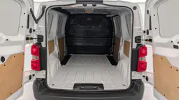 Peugeot Expert - photo 11