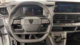 Peugeot Expert - photo 12