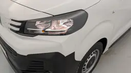 Peugeot Expert - photo 20