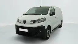 Peugeot Expert - photo 3