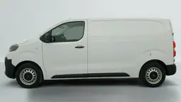 Peugeot Expert - photo 4