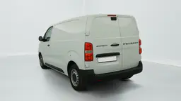 Peugeot Expert - photo 5