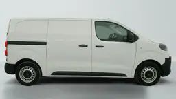 Peugeot Expert - photo 8