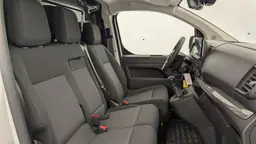 Peugeot Expert - photo 9