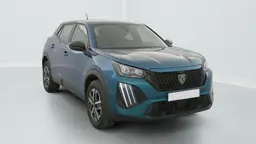 Peugeot 2008 - photo 1