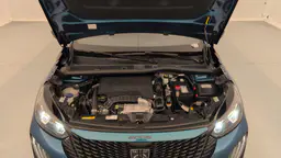Peugeot 2008 - photo 19