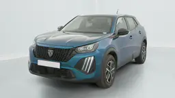 Peugeot 2008 - photo 4