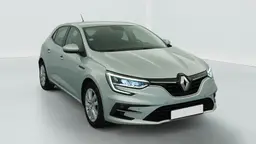 Renault Megane - photo 1