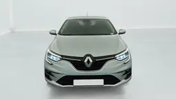 Renault Megane - photo 2