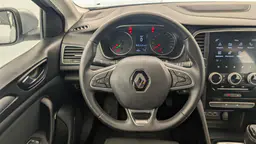 Renault Megane - photo 14