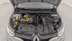 Renault Megane - photo 19