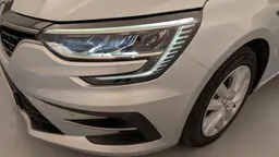 Renault Megane - photo 20