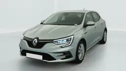 Renault Megane - photo 3