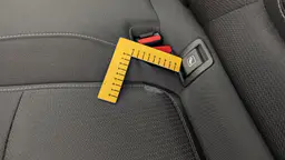 Renault Megane - photo 22