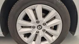 Renault Megane - photo 30