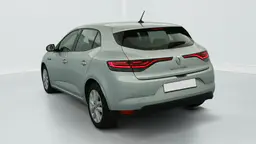 Renault Megane - photo 5