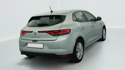 Renault Megane - photo 7