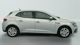 Renault Megane - photo 8