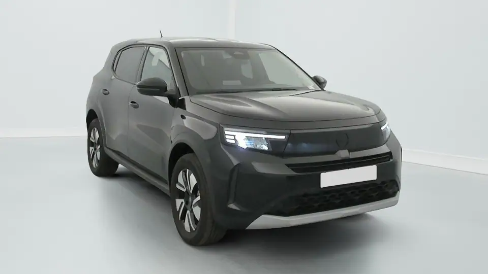2025 Opel Frontera Frontera Electric 113 ch Batterie 44 kWh GS