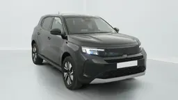 Opel Frontera - photo 1