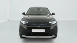 Opel Frontera - photo 2