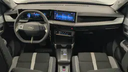 Opel Frontera - photo 13