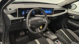 Opel Frontera - photo 15
