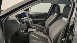 Opel Frontera - photo 16
