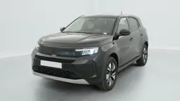 Opel Frontera - photo 3