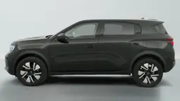 Opel Frontera - photo 4