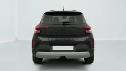 Opel Frontera - photo 6