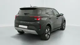 Opel Frontera - photo 7