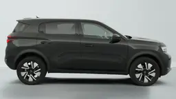 Opel Frontera - photo 8