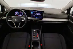 Volkswagen Golf - photo 13