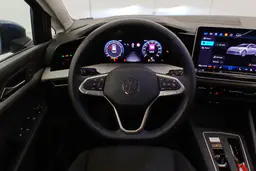 Volkswagen Golf - photo 14