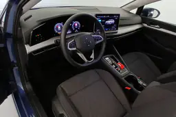 Volkswagen Golf - photo 15