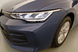 Volkswagen Golf - photo 20