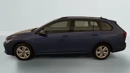 Volkswagen Golf - photo 4