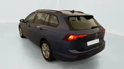 Volkswagen Golf - photo 5