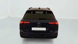 Volkswagen Golf - photo 6