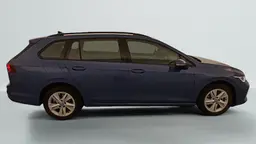 Volkswagen Golf - photo 8