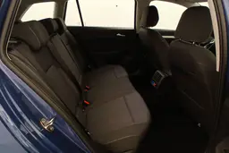 Volkswagen Golf - photo 10