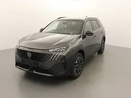 Peugeot 5008 - photo 1
