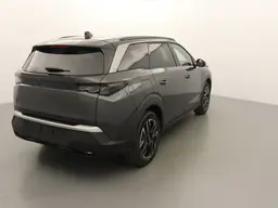 Peugeot 5008 - photo 2