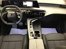 Peugeot 5008 - photo 11