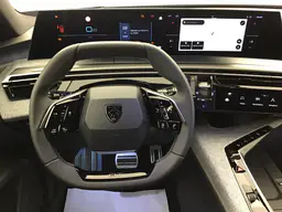 Peugeot 5008 - photo 12
