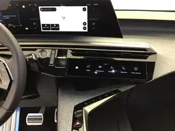 Peugeot 5008 - photo 14
